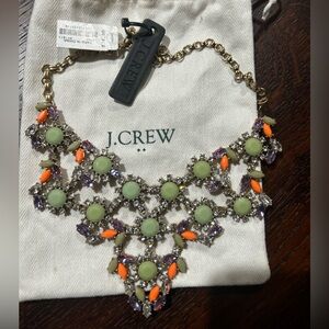Stunning J Crew Necklace